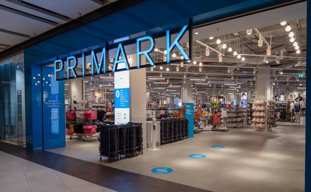 Primark: cosas flipantes que puedes comprar por menos de 10 euros