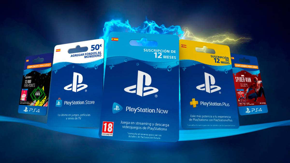 Cómo obtener 12 meses gratis de PS Plus (y 25 euros extra)