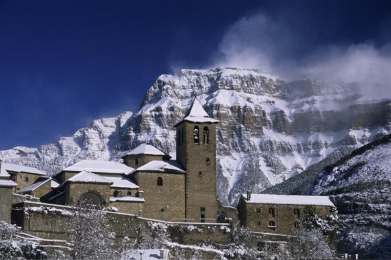 Siete pueblos de montaña de España que merece la pena visitar