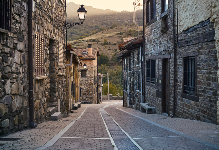 ¿Desconfinado? Seis pueblos de la Sierra de Madrid que debes visitar