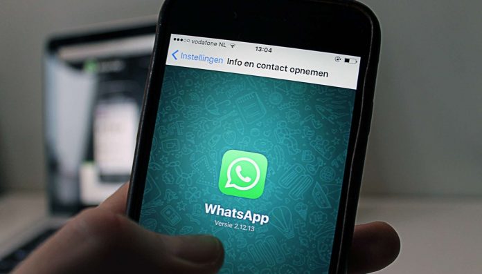 Whatsapp: qué hacer si roban cuenta