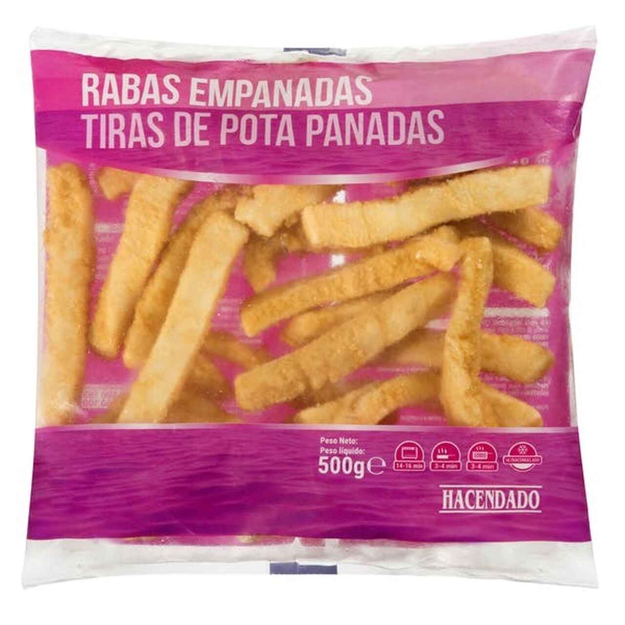 rabas empanadas