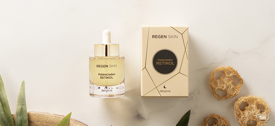 regent skin potenciador retinol mercadona