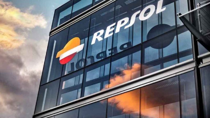 Repsol prevé producir 2 millones de toneladas de ecocombustibles en 2030