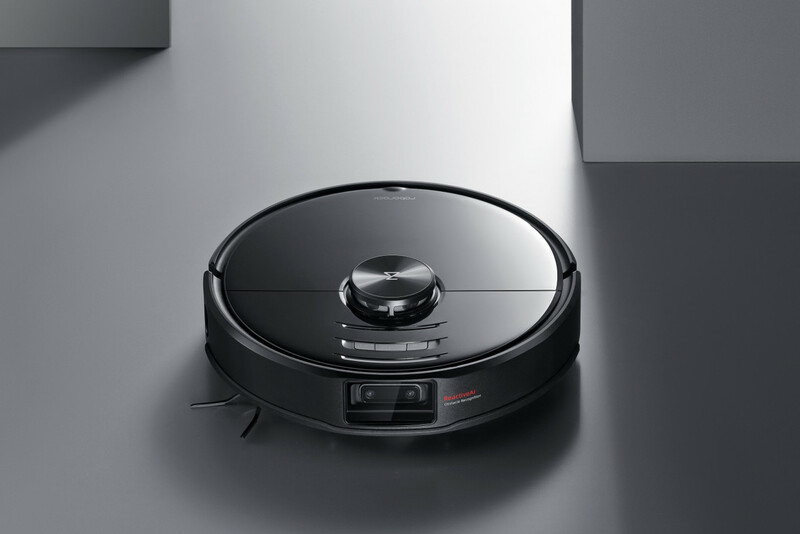 Roborock S6 MaxV de Lidl