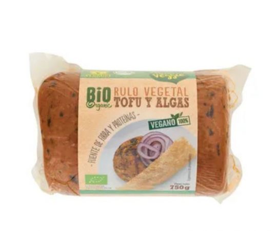 tofu vegano