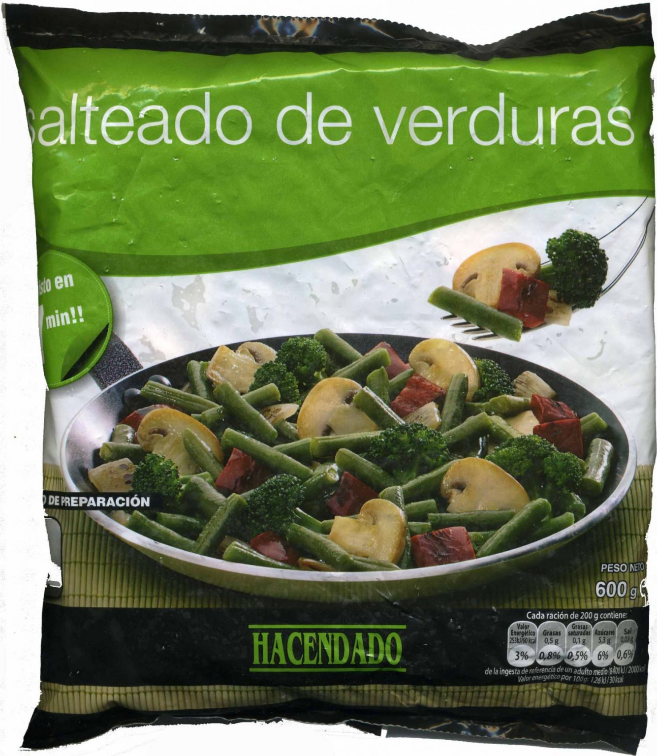 Mercadona: 8 productos congelados que sí merecen la pena