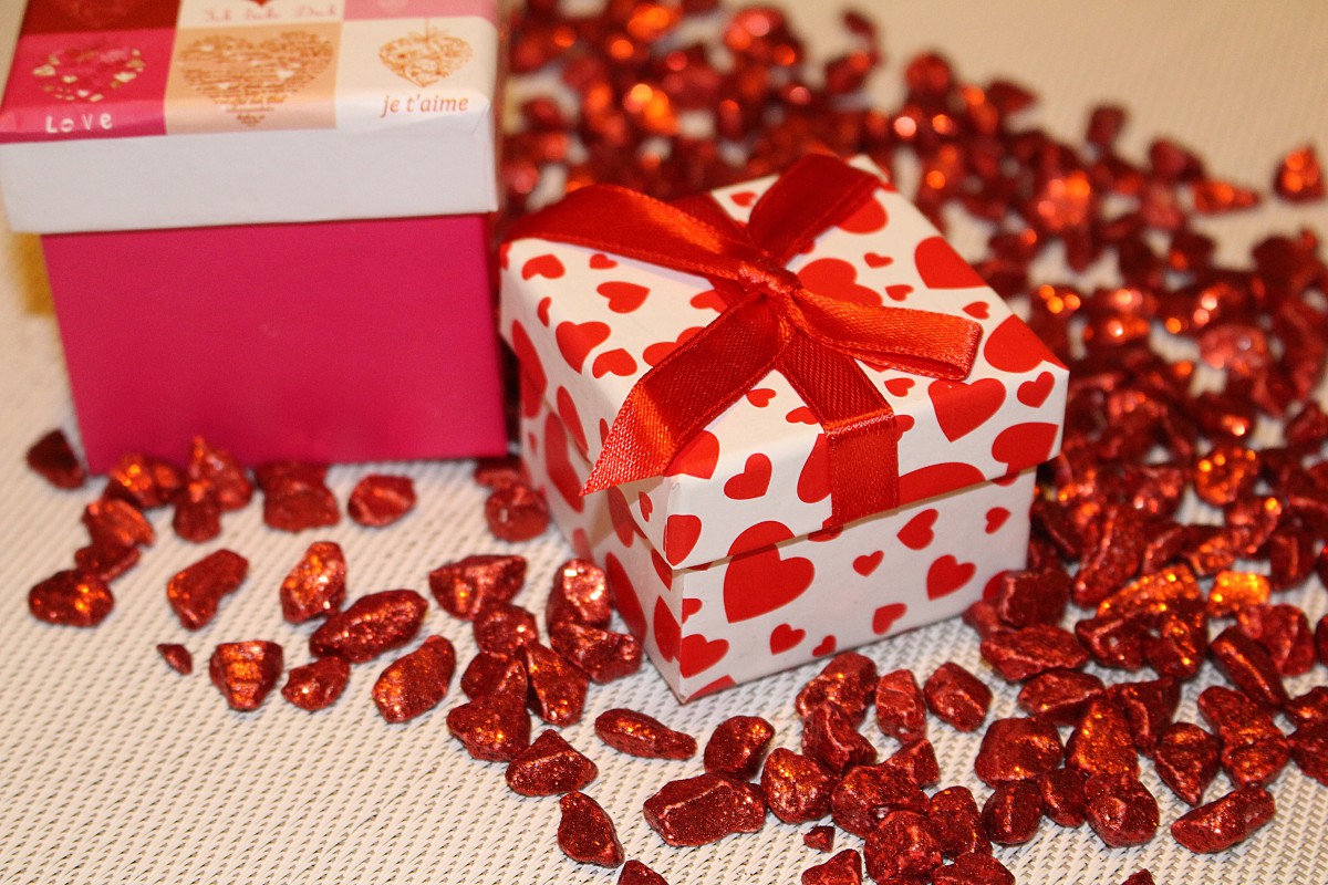 Mercadona: regalos de San Valentín ideales por menos de 15 euros