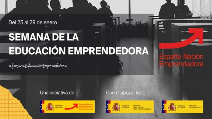 eventos sobre emprendimiento