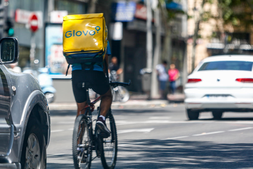 plataformas delivery