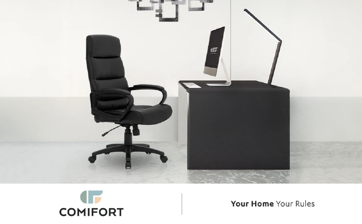 Silla de Oficina profesionales al mejor precio