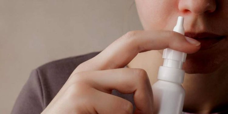 Taffix: cuánto cuesta y cómo es el spray que protege del coronavirus