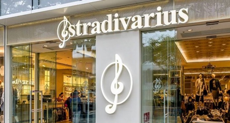 Moda rebajas Stradivarius