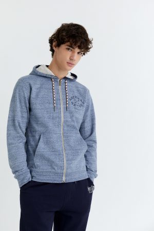 sudadera capucha sfera