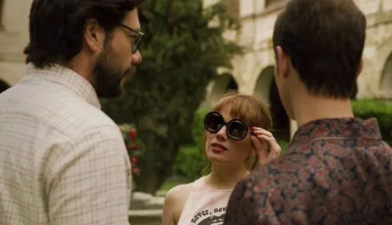 tatiana y berlin