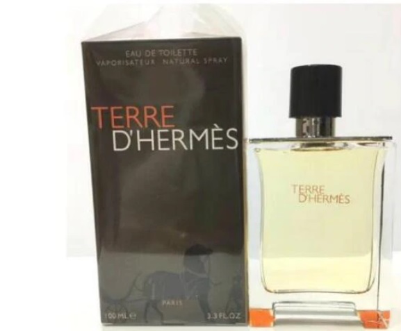 terra de hermes