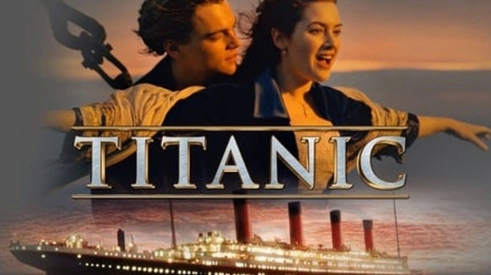 titanic disney+