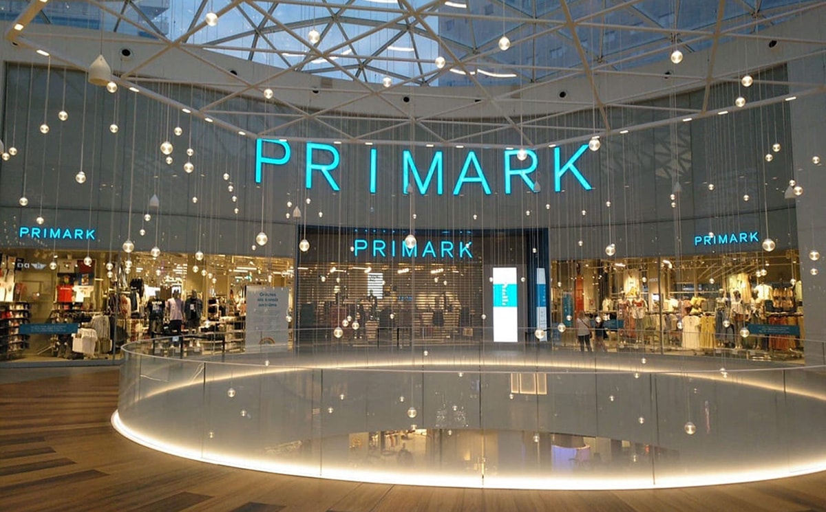 Primark: vestidos de flores por menos de 20 euros para primavera