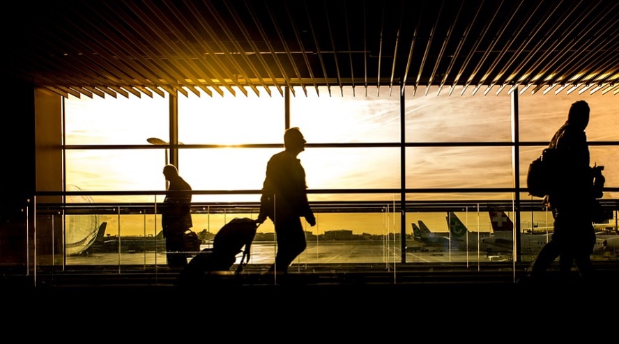 Las empresas se preparan para los viajes de negocios: ¿Cómo serán en 2021?