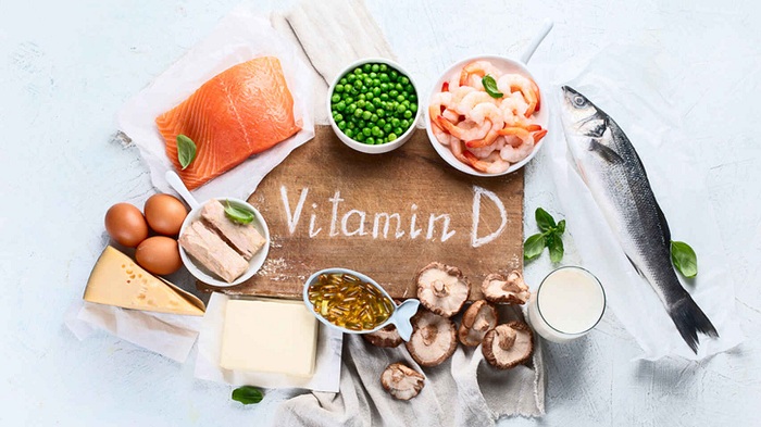 vitamina d dieta