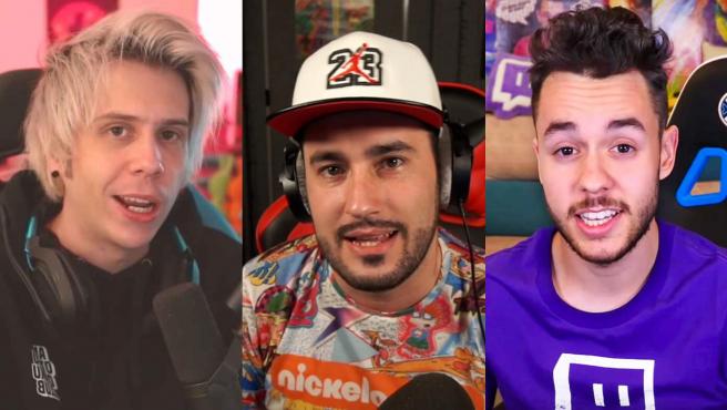 Los youtubers aún podrían tener cuentas pendientes con la Agencia Tributaria en la Renta 2022