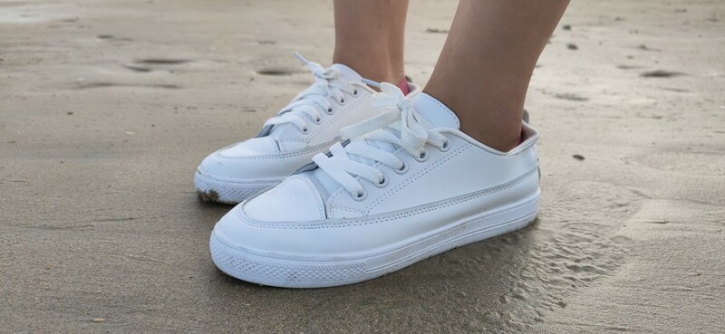 Lidl: zapatillas que han sido un ‘pelotazo’ en ventas tiradas de precio