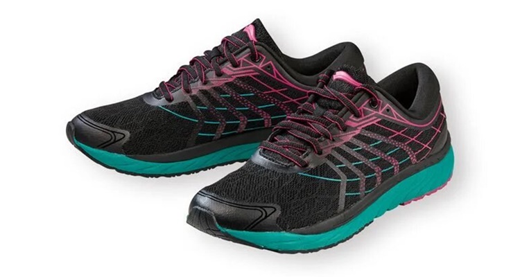 Zapatillas running Lidl ropa de sport