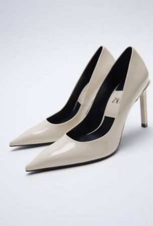 Zara: zapatos en oferta por tiempo limitado que no puedes dejar escapar 1 Merca2.es calzados zara