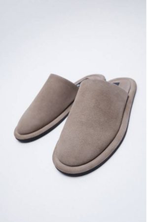 Zara: zapatos en oferta por tiempo limitado que no puedes dejar escapar 4 Merca2.es zapato plano