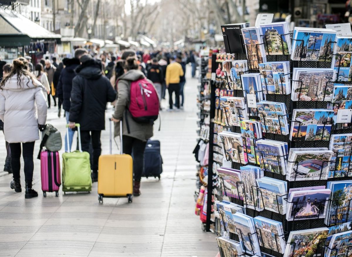 Estas son las excusas y lo que necesitas para moverte en Semana Santa