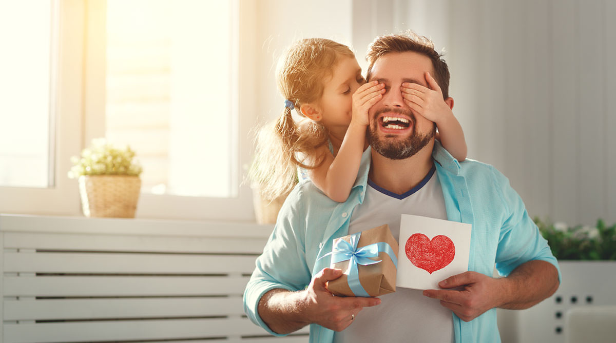 ¿Por qué se celebra en España el Día del padre?