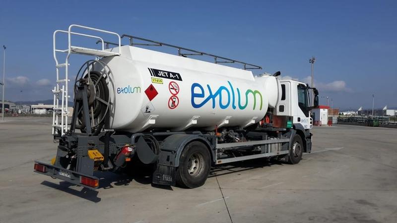 CLH ahora es Exolum para sus negocios en España y en el extranjero