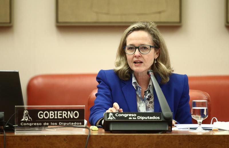 Las ayudas directas suponen el 2% del PIB y el Gobierno estudia recapitalizaciones