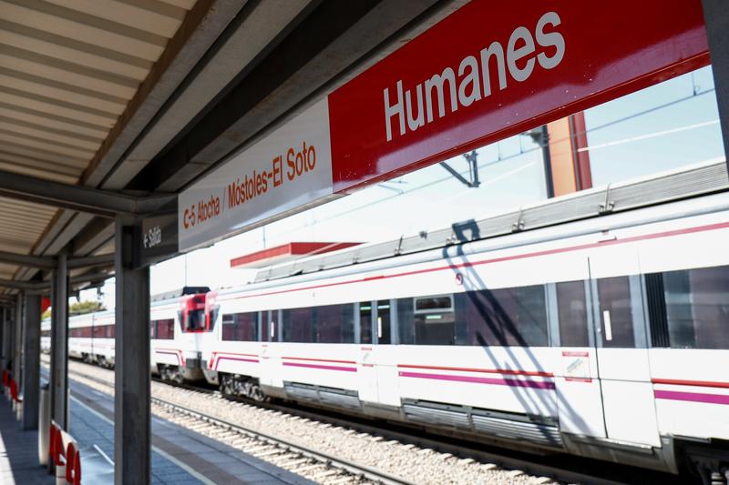 Renfe no remonta: su cifra de viajeros cae un 53% hasta los 19 millones
