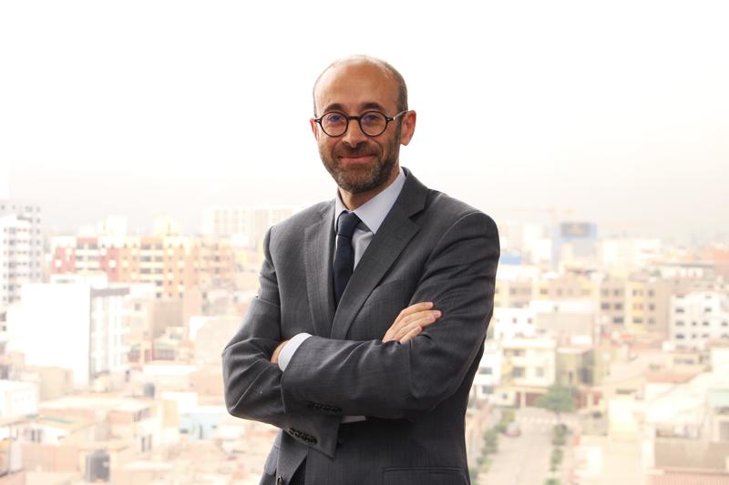 Endesa pone a José Manuel Revuelta al frente de su negocio de Infraestructuras y Redes