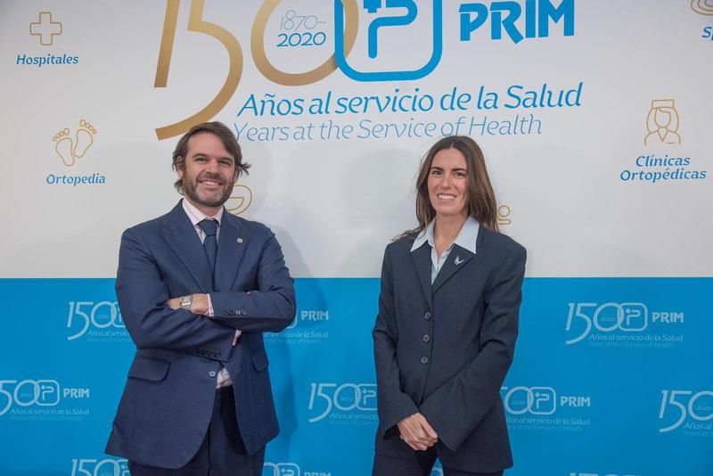 El Grupo Prim ganó un 38,3% menos en 2020