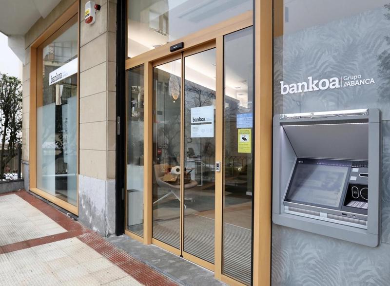 Abanca acuerda el pago de 27,7 M€ en dividendos