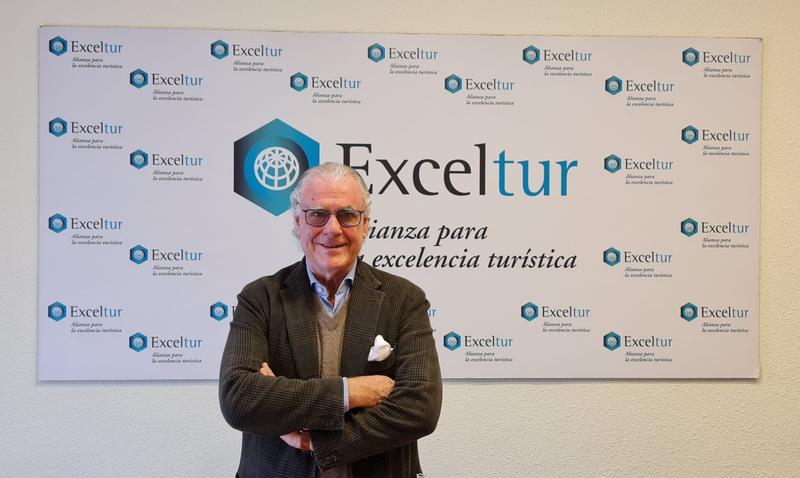 Exceltur: «El reto a día de hoy es no perder el verano»