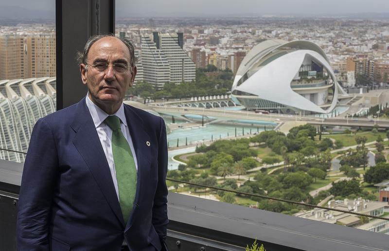 Iberdrola proyecta inversiones fotovoltaicas en la Comunidad Valenciana por 235 M€