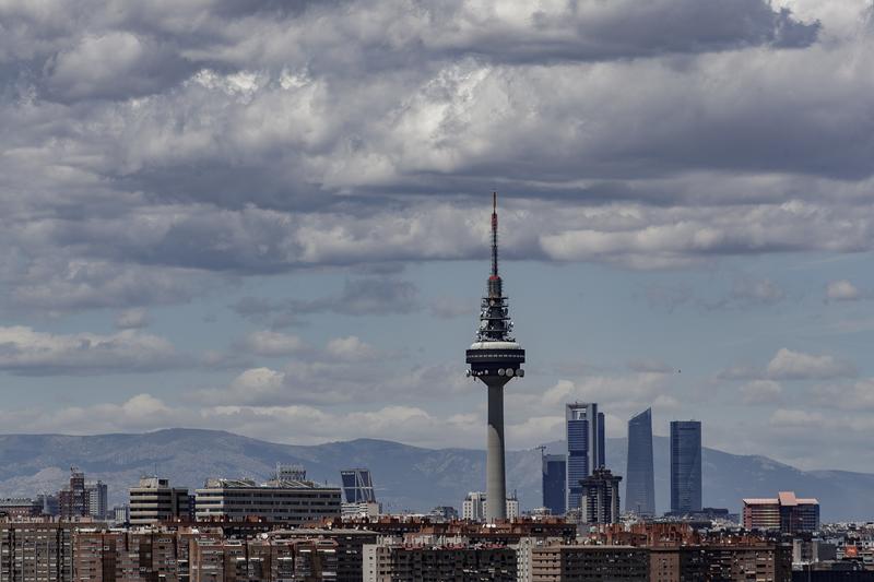 Madrid es la quinta ciudad europea con más entidades financieras británicas tras el Brexit