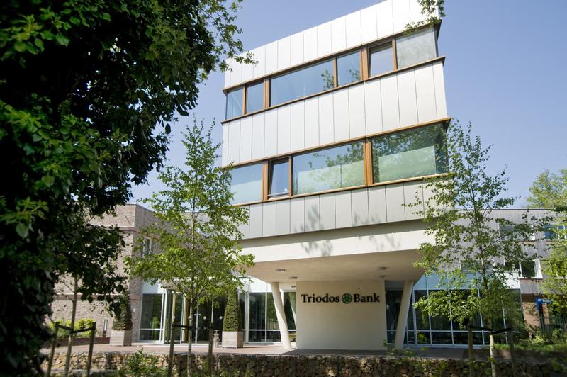 Triodos Bank amplía su gama de planes de pensiones con criterios ISR