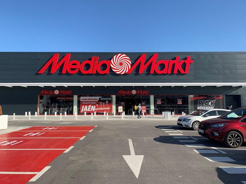 MediaMartk prevé ventas de 3.000 M€ y alcanzar 150 tiendas en 2025 en España