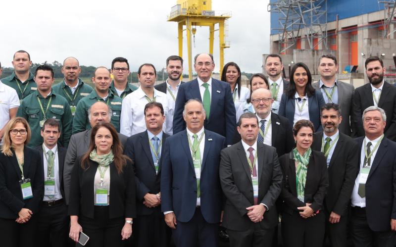 Neoenergia se convierte en la primera compañía cotizada de redes en Brasil