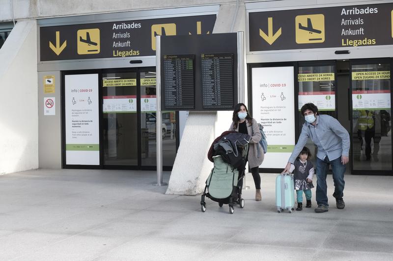 El turismo se juega 60.000 M€ en el cumplimiento del plan de vacunación