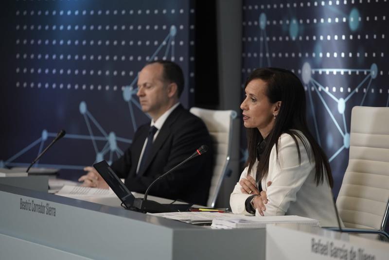 Red Eléctrica quiere impulsar un acuerdo sobre la subestación para conectar Cádiz con Ceuta
