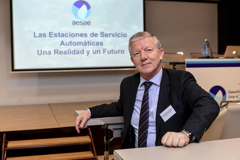 La competencia en el sector de las gasolineras genera un ahorro de 6.000 M€, según Aesae
