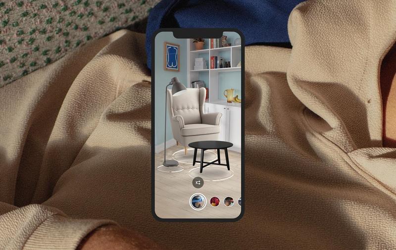 Ikea elige España como ‘hub’ digital mundial para incrementar su capacidad digital