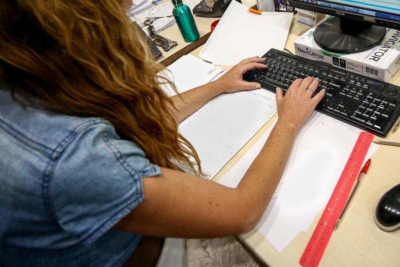 La brecha laboral de género penaliza más a las mujeres con hijos menores de 15 años