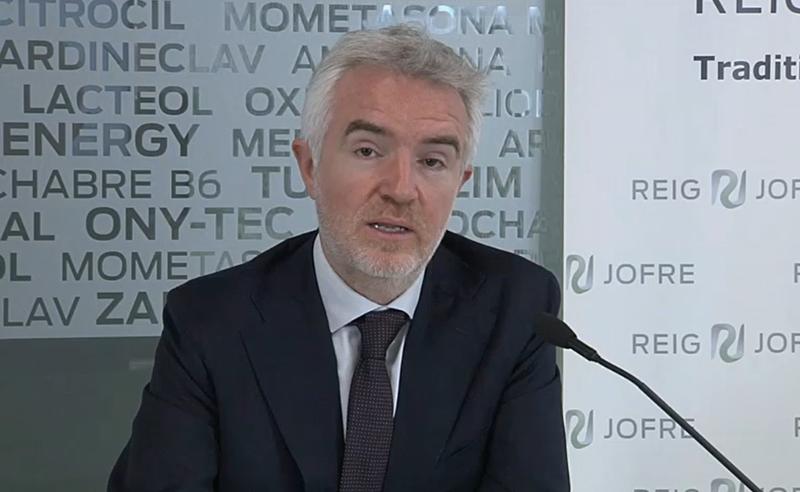 Reig Jofre reserva el 80% de la producción de su nueva planta para la vacuna de Janssen
