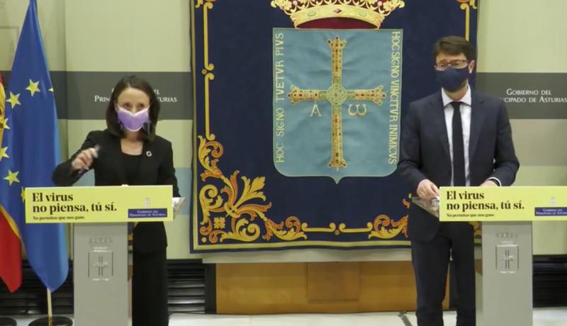 Asturias aportará 6 millones en la operación de rescate a Duro Felguera